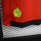 23/24 Sports Recife Home Fans 1:1 Quality Soccer Jersey