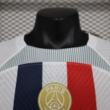 23/24 PSG Paris Special Edition Player 1:1 Quality Soccer Jersey