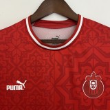 2023 Chivas Guadalajara CD 200th Anniversary Edition Red 1:1 Quality Soccer Jersey