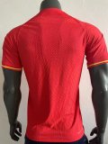 23/24 China Home Player 1:1 Quality Soccer Jersey
