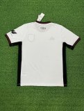 22/23 Fulham Home White Fans 1:1 Quality Soccer Jersey