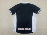 1997-1998 Colo-Colo Away Fans Retro Soccer Jersey
