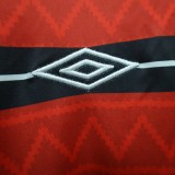 23/24 Athletico Paranaense Red Fans 1:1 Quality Soccer Jersey