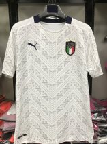 20/21 Italy Away Fans 1:1 Quality Soccer Jersey