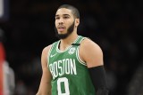 NBA Celtics Retro Green 0 Tatum with chip 1:1 Quality