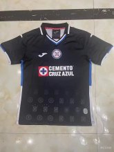 22/23 Cruz Azul Third Fans 1:1 Quality Soccer Jersey