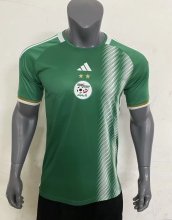 22/23 Algeria Away Fans 1:1 Quality Soccer Jersey