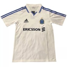 1999/2000 Retro Marseille Home 1:1 Quality Soccer Jersey