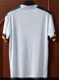 22/23 Cameroon away Fans 1:1 Quality Soccer Jersey