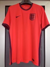 22/23 England Away Fans 1:1 Quality Soccer Jersey