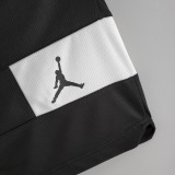 2022 Jordan Black Athletic Shorts
