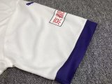 23/24 Kyoto Purple Sanga Away Fans 1:1 Quality Soccer Jersey（京都不死鸟）