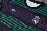 23/24 Real Madrid Green 1:1 Quality Training Jersey（A-Set）
