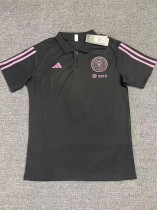 23/24 Inter Miami POLO Fans 1:1 Quality Soccer Jersey