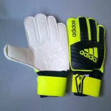 Adidas Goalkeeper Gloves A4 man size 1:1 Quality