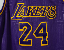 NBA Lakers The year of the rat 24 1:1 Quality