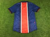 1998-1999 PSG Home Fans 1:1 Quality Retro Soccer Jersey