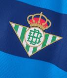 22/23 Real Betis Away Fans 1:1 Quality Soccer Jersey