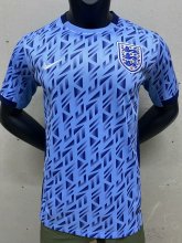 23/24 England Away Fans 1:1 Quality Soccer Jersey