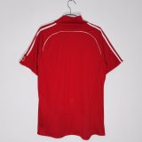 2006/2007 Liverpool Home 1:1 Quality Retro Soccer Jersey