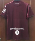 21/22 Torino Home Fans 1:1 Quality Soccer Jersey