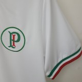 22/23 Palmeiras White 1:1 Quality Soccer Jersey