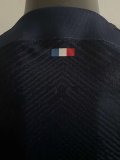 23/24 PSG Home Blue Player 1:1 Quality Soccer Jersey