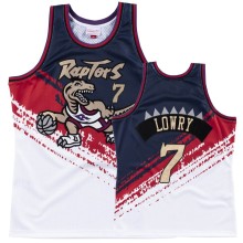 NBA Raptors 7 Independence Day edition 1:1 Quality