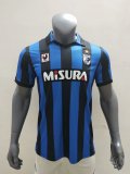 1988-1989 Inter Milan Home 1:1 Quality Retro Soccer Jersey