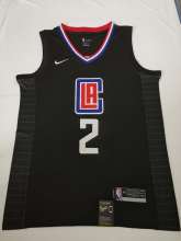 NBA Clipper 2 Black 1:1 Quality