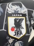 2023 Japan Cartoon Anime Edition Player 1:1 Quality Soccer Jersey