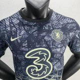 22/23 Chelsea Special Edition Player 1:1 Quality Soccer Jersey