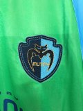 1995-1996 RetroTampa Bay Rowdies 1:1 Quality Soccer Jersey