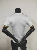 22/23 Cameroon 2rd Away Player 1:1 Quality Soccer Jersey