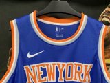NBA New York 【customized】 Rose No.4 1:1 Quality