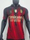 22/23 AC Milan X KOCHÉ 4th Player Version 1:1 Quality Soccer Jersey