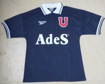 1988 Retro Club Universidad de Chile Home Fans 1:1 Quality Soccer Jersey