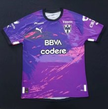 22/23 Monterrey Third Player version 1:1 Quality Soccer Jersey