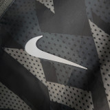 2023 Nike Gray Windbreaker