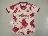 22/23 Portland Timbers Away Player 1:1 Quality Soccer Jersey