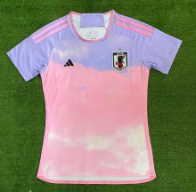 2023 Women´s World Cup Japan Away 1:1 Quality Women Soccer Jersey