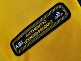 2000-2001 Ajax Home Player 1:1 Quality Retro Soccer Jersey