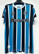 23/24 Gremio Home Fans 1:1 Quality Soccer Jersey