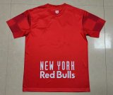 23/24 New York Red Bulls Fans 1:1 Quality Soccer Jersey
