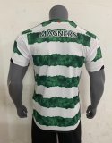 23/24 Celtic Home Fans 1:1 Quality Soccer Jersey