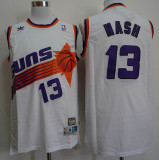 NBA Sun (mesh) 13 Nash black, purple 1:1 Quality