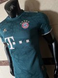 23/24 Bayern Munich Special Edition Player 1:1 Quality Soccer Jersey