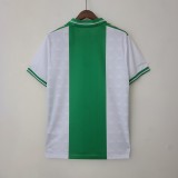 22/23 Real Betis Fourt Fans Version 1:1 Quality Soccer Jersey