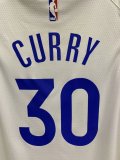 NBA Warrior Curry No. 30 1:1 Quality
