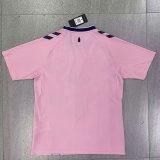 22/23 Everton Away Fans 1:1 Quality Soccer Jersey